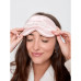 Шелковая маска для сна - Rare Paris Silk Sleeping Mask Exception Rosee фото 2
