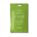Маска для шкіри голови та волосся з маслом авокадо - Rated Green Cold Press Avocado Nourishing Scalp Pack 50 мл фото