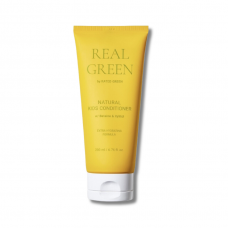 Детский кондиционер для волос - Rated Green Real Green Natural Kids Conditioner 