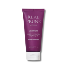 Маска защита окрашенных волос с экстрактом сливы - Rated Green Real Prune Color Protecting Treatment 