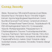 Парфумований міст для волосся - Rated Green Detangling Perfume Hair Mist Lemon-Freesia-Musk фото 2