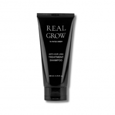 Шампунь против выпадения волос - Rated Green Real Grow Anti Hair Loss Treatment Shampoo 