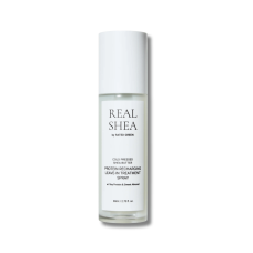 Термозащитный спрей для волос с протеинами - Rated Green Real Shea Protein Recharging Leave-In Treatment Spray 