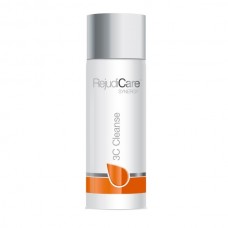 Средство для умывания с витамином C - Rejudicare Synergy 3C Cleanse  