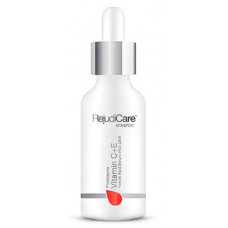 Сыворотка с витаминами С и Е - RejudiCare Photozyme Vitamin C+E And Ferulic Acid Serum With DNA 