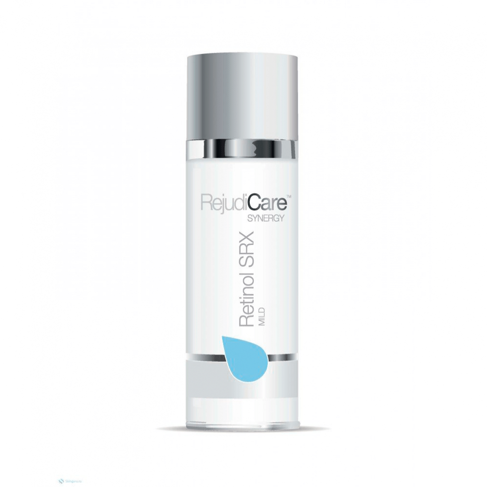 Гель с ретинолом для чувствительной кожи - RejudiCare Retinol SRX Mild (0.15%) фото