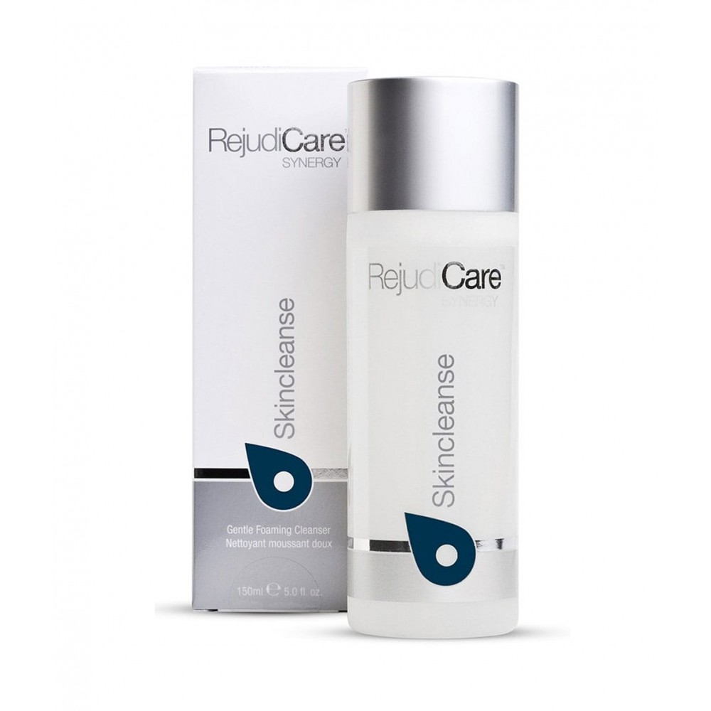 Засіб для вмивання - Rejudicare Synergy SkinCleanse фото