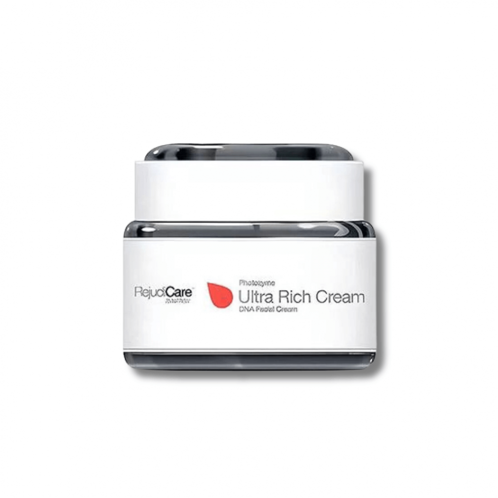 Крем для обличчя - RejudiCare Photozyme Ultra Rich Cream фото