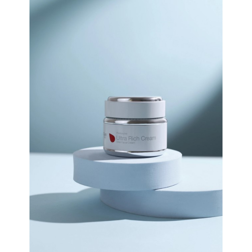 Крем для обличчя - RejudiCare Photozyme Ultra Rich Cream фото 2