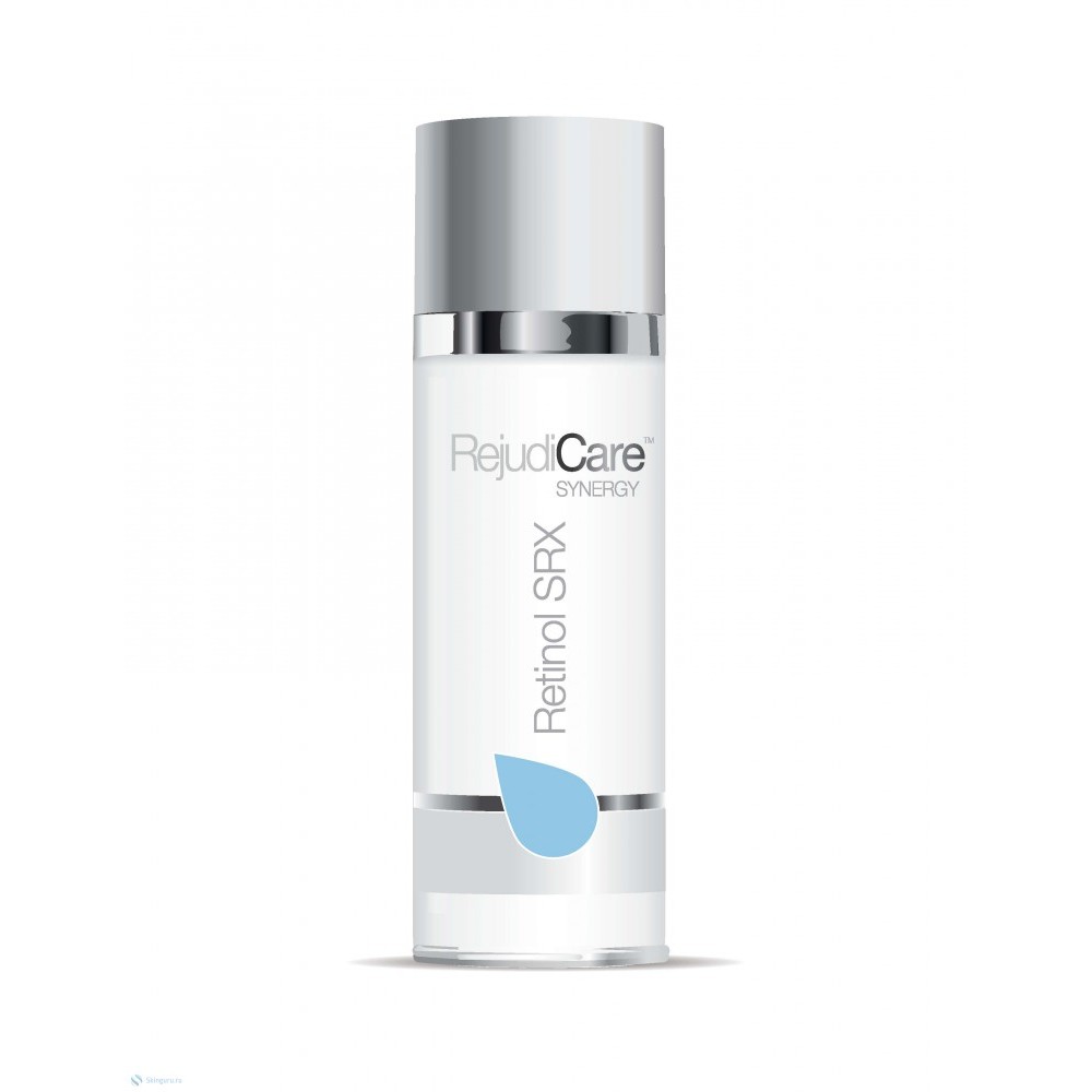Гель с ретинолом - RejudiCare Retinol SRX (0,35%) фото