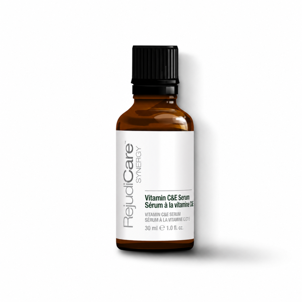 Сыворотка антиоксидантная с витаминами C и E - Rejudicare Vitamin C&E Serum фото
