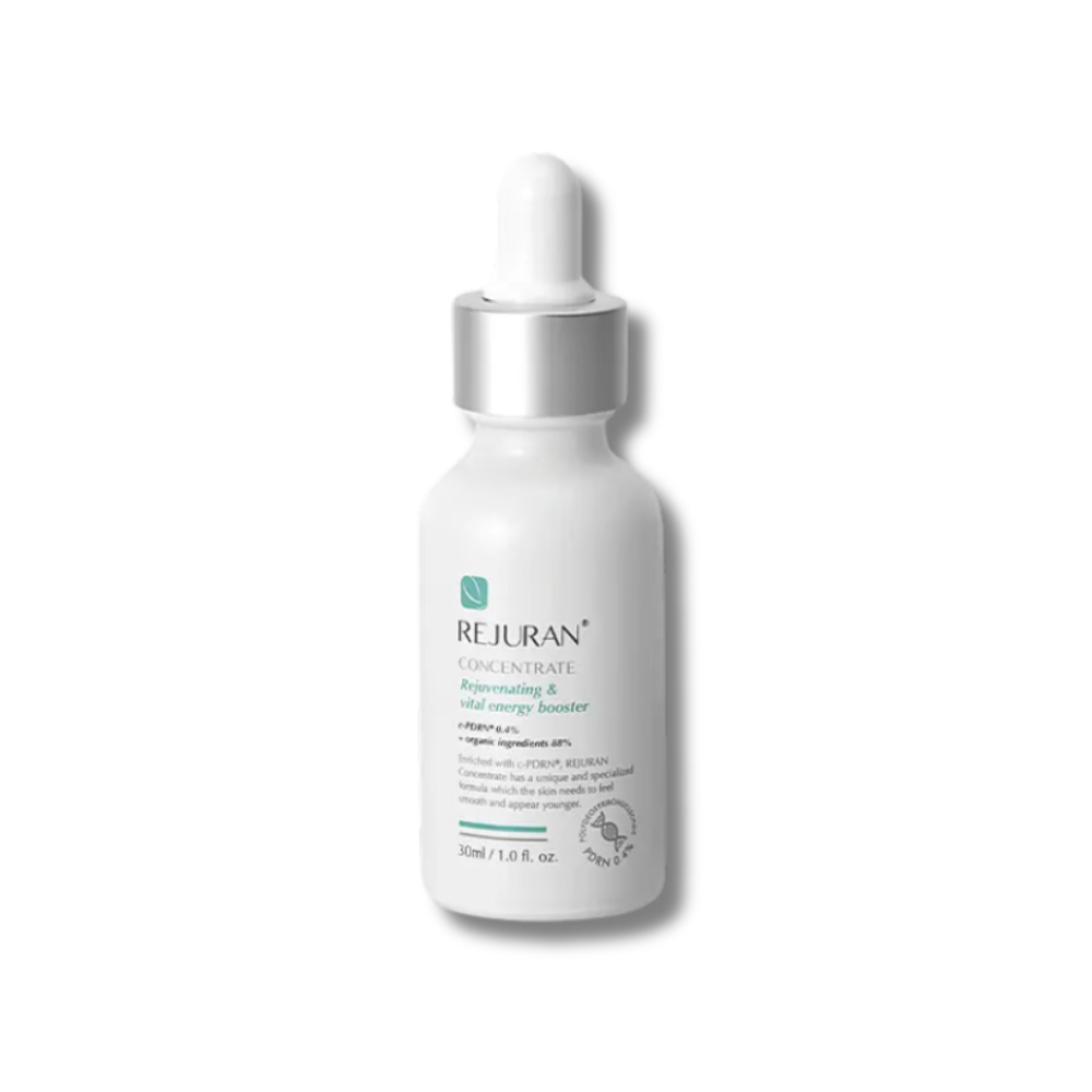 Концентрат сироватка - Rejuran Concentrate Rejuvenating Vital Energy Booster фото