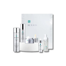 Набір для повної регенерації шкіри - Rejuran Healer Full Regenaration Skincare Set 