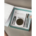 Набор по уходу и сиянию кожи - Rejuran Healer Glow-Up Skincare Set  фото 2