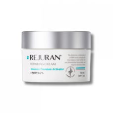 Восстанавливающий крем - Rejuran Repairing Cream Intensive Repair Activator 