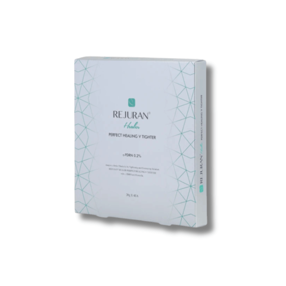 Успокаивающая маска для восстановления кожи - Rejuran Recover Soothing Mask  фото