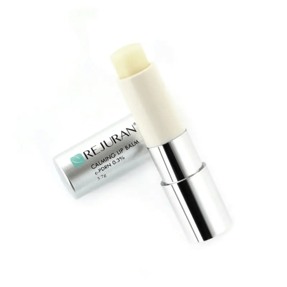 Успокаивающий бальзам для губ - Rejuran Healer Calming Lip Balm  фото 4