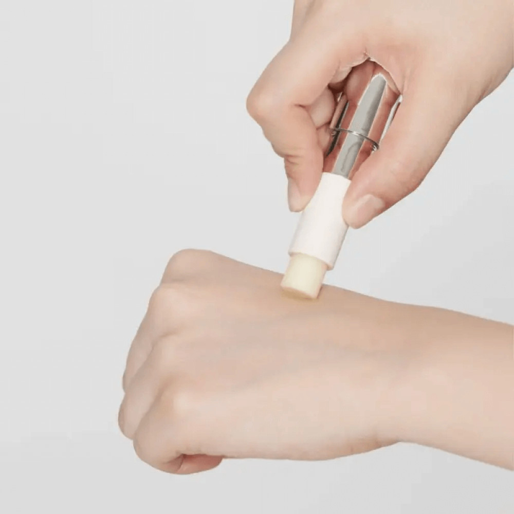 Успокаивающий бальзам для губ - Rejuran Healer Calming Lip Balm  фото 3