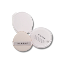 Сменный блок мультифункционального кушона с полинуклеотидами - Rejuran Skinglow Cushion SPF 50+ Refill 