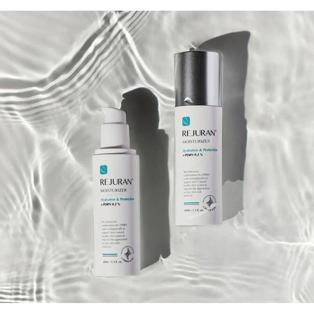 Зволожуючий крем - Rejuran Moisturizer Hydration Protecting фото 4