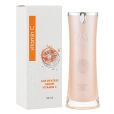 Сыворотка серум с витамином С для лица - Renew Vitamin C Age Reverse Serum 