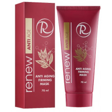 Моделирующая анти-эйдж маска - Renew Anti Aging Firming Mask 