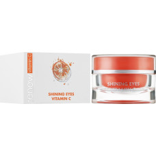Эмульсия для век - Renew Vitamin C Shining Eyes  