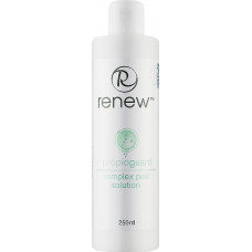 Комплексный раствор-пилинг для лица - Renew Propioguard Complex Peel Solution 
