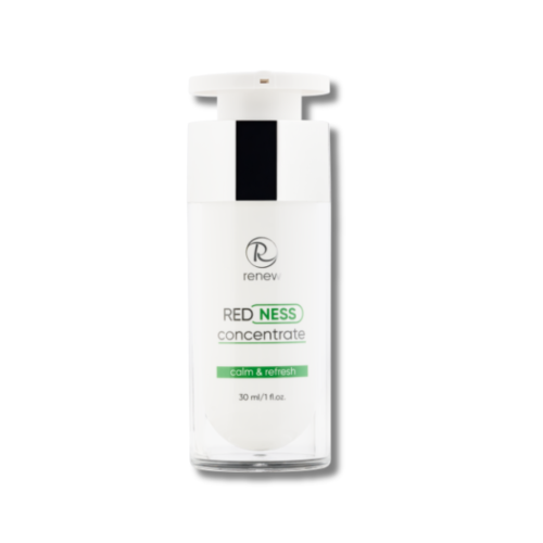 Концентрат для лікування куперозу - Renew Redness Concentrate фото