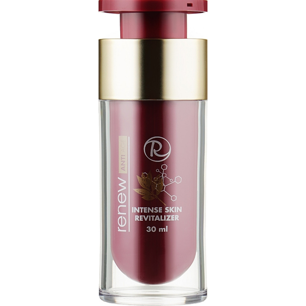 Концентрат Q10 для інтенсивного омолодження - Renew Anti Age Intense Skin Revitalizer фото 2