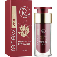 Концентрат Q10 для интенсивного омоложения - Renew Anti Age Intense Skin Revitalizer 