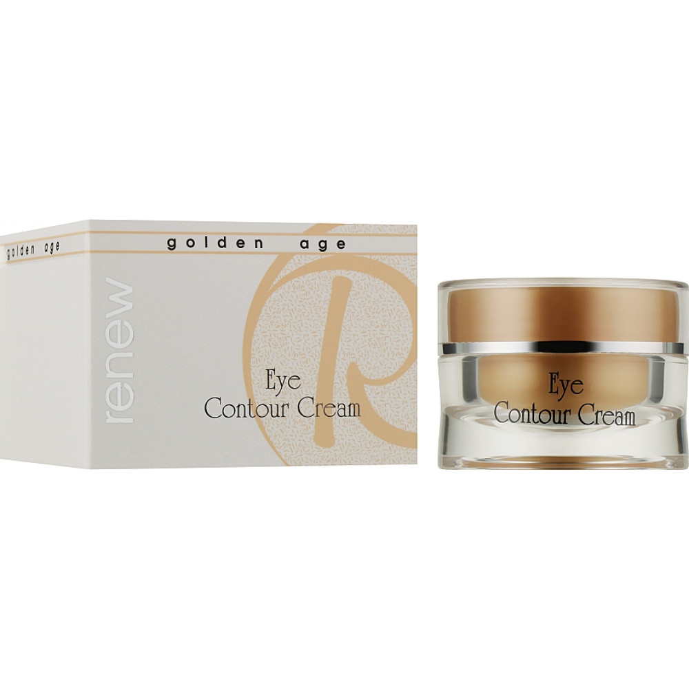Крем для повік - Renew Golden Age Eye Contour Cream фото