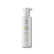 Лосьйон для жирної та проблемної шкіри обличчя - Renew Dermo Control Lotion 