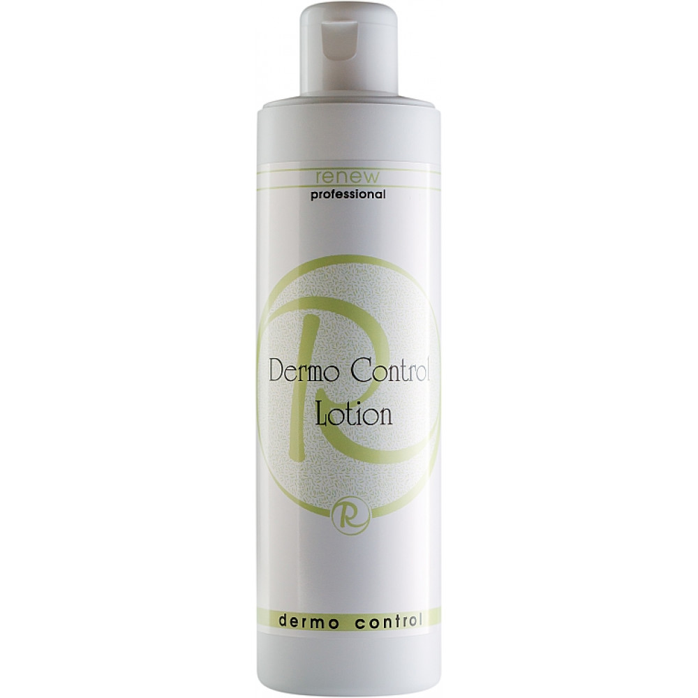 Лосьйон для жирної та проблемної шкіри обличчя - Renew Dermo Control Lotion фото