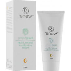 Мультифункциональный ночной крем для проблемной кожи - Renew Propioguard Multifunctional Accelerative Cream 