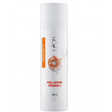 Отшелушивающий лосьон с витамином С для лица - Renew Vitamin C Peel Lotion  