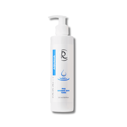 Тоник с PHA-кислотой для деликатного восстановления - Renew Aqualia PHA Refining Skin Tonic фото