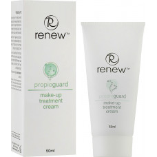 Тонирующий лечебный крем для проблемной кожи - Renew Propioguard Make-up Treatment Cream 