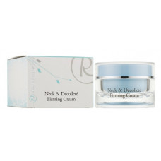 Укрепляющий крем для шеи и области декольте - Renew Neck & Decollete Firming Cream 