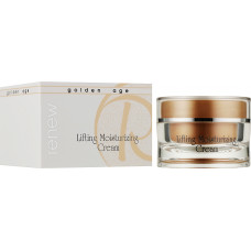 Увлажняющий крем-лифтинг для лица - Renew Golden Age Lifting Moisturizing Cream 