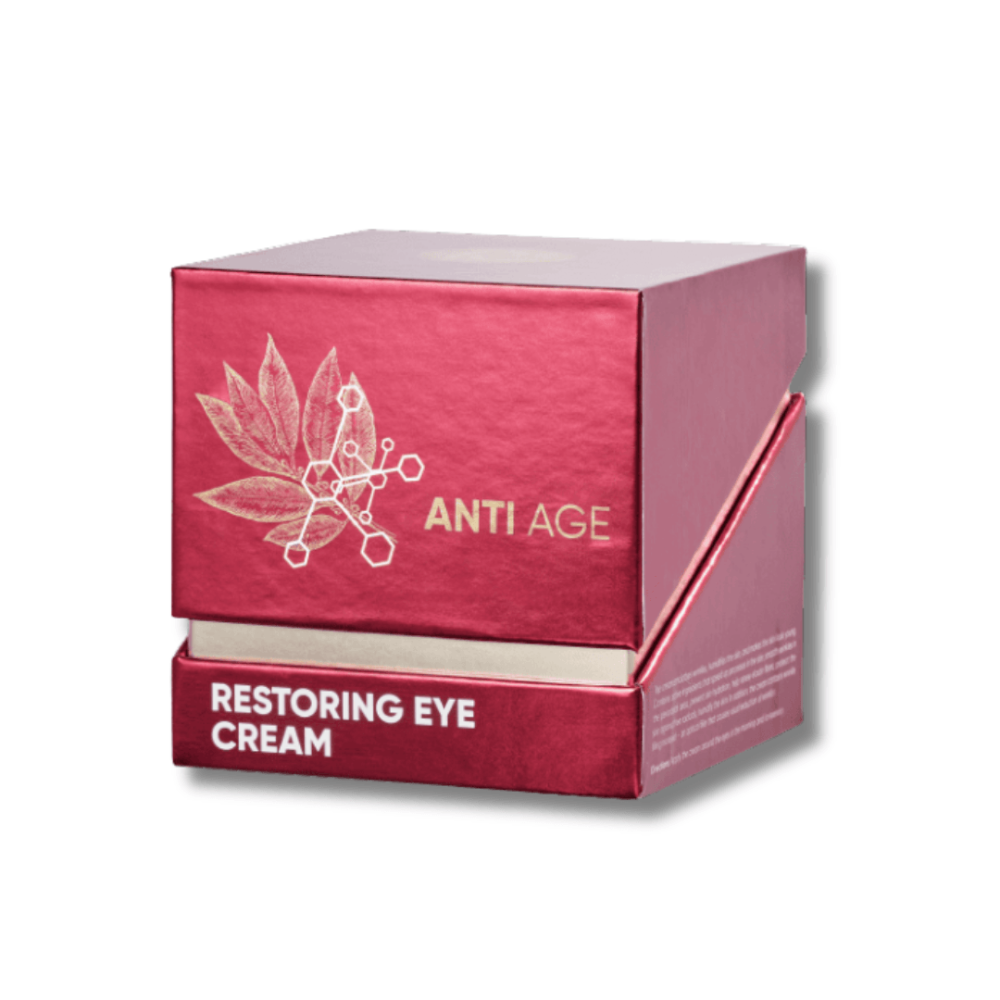 Відновлюючий крем для повік - Renew Anti Age Restoring Eye Cream фото