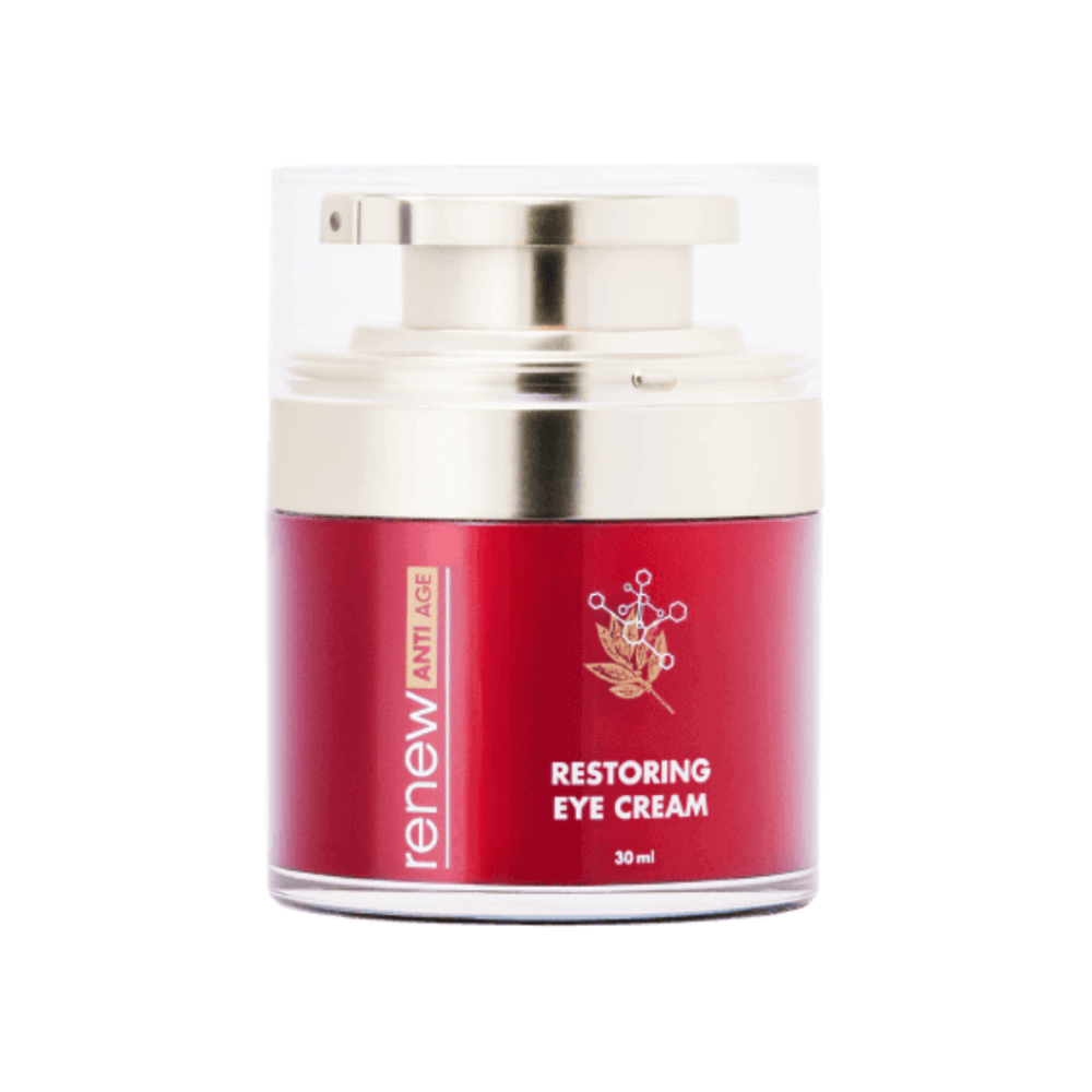 Відновлюючий крем для повік - Renew Anti Age Restoring Eye Cream фото 2