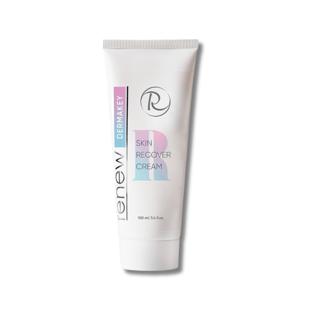 Відновлювальний живильний крем для всіх типів шкіри - Renew Skin Recover Cream фото