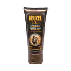 Масло для бритья - Reuzel Clean&Fresh Shave Butter 