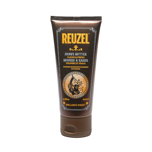 Масло для бритья - Reuzel Clean&Fresh Shave Butter фото