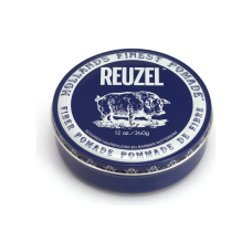 Паста для укладки - Reuzel Fiber Pomade 