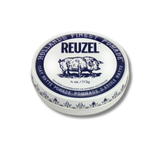 Глина для укладки - Reuzel Matt Clay 
