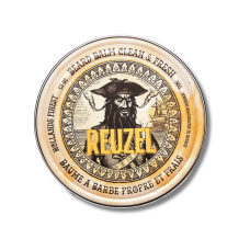 Бальзам для бороды - Reuzel Clean&Fresh Beard Balm 