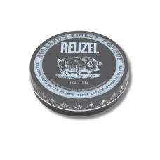 Матовая помада для создания укладки - Reuzel Matte Pomade 