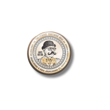 Воск для усов - Reuzel The Stache Mustache Wax 